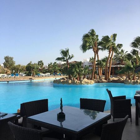 Delta Sharm Apartments With Free Internet Wi-Fi المظهر الخارجي الصورة