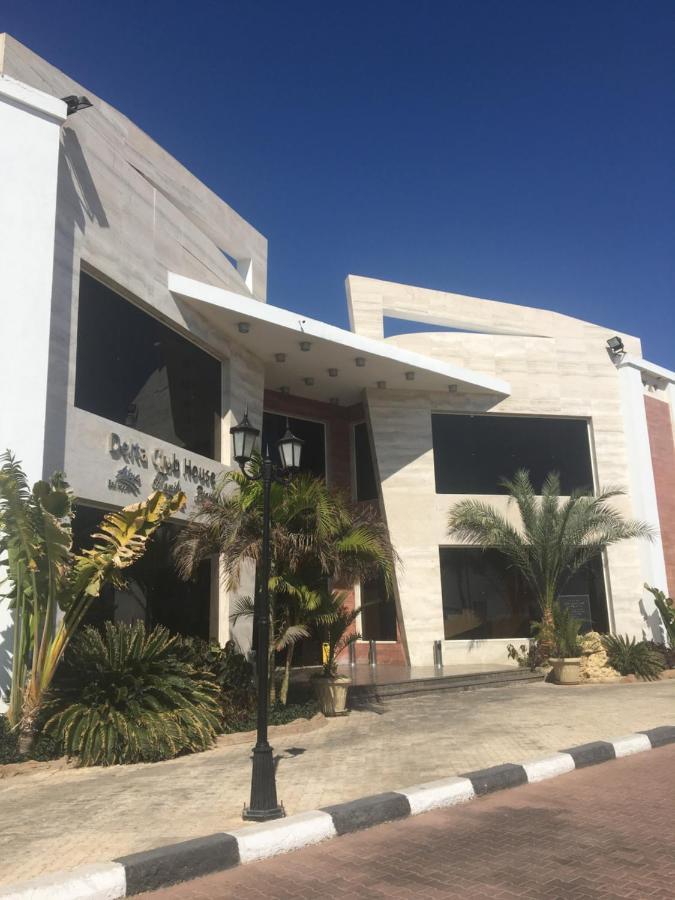 Delta Sharm Apartments With Free Internet Wi-Fi المظهر الخارجي الصورة