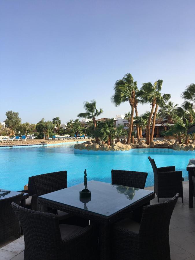 Delta Sharm Apartments With Free Internet Wi-Fi المظهر الخارجي الصورة