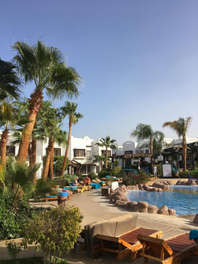 Delta Sharm Apartments With Free Internet Wi-Fi المظهر الخارجي الصورة