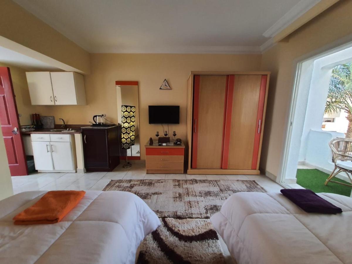 Delta Sharm Apartments With Free Internet Wi-Fi المظهر الخارجي الصورة