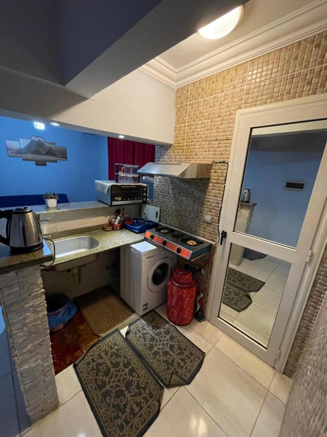 Delta Sharm Apartments With Free Internet Wi-Fi المظهر الخارجي الصورة
