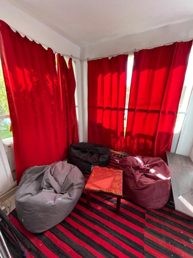 Delta Sharm Apartments With Free Internet Wi-Fi المظهر الخارجي الصورة