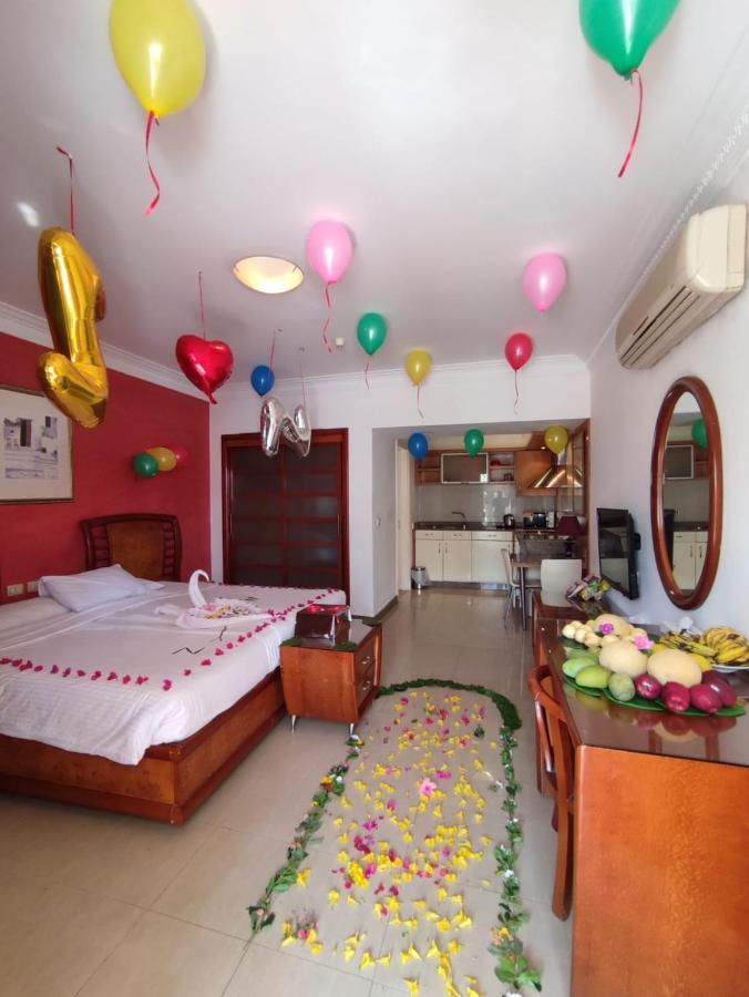 Delta Sharm Apartments With Free Internet Wi-Fi المظهر الخارجي الصورة