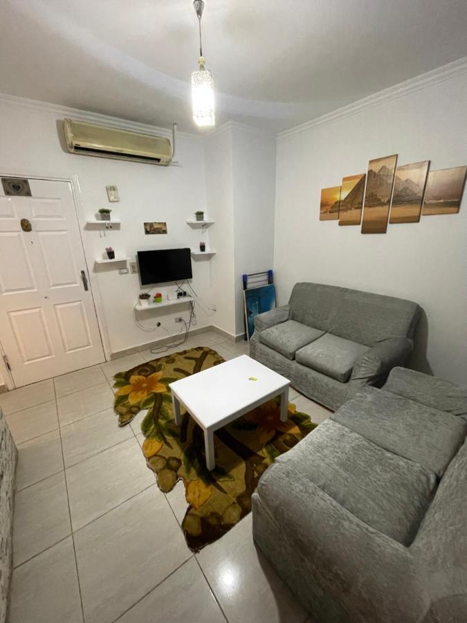 Delta Sharm Apartments With Free Internet Wi-Fi المظهر الخارجي الصورة