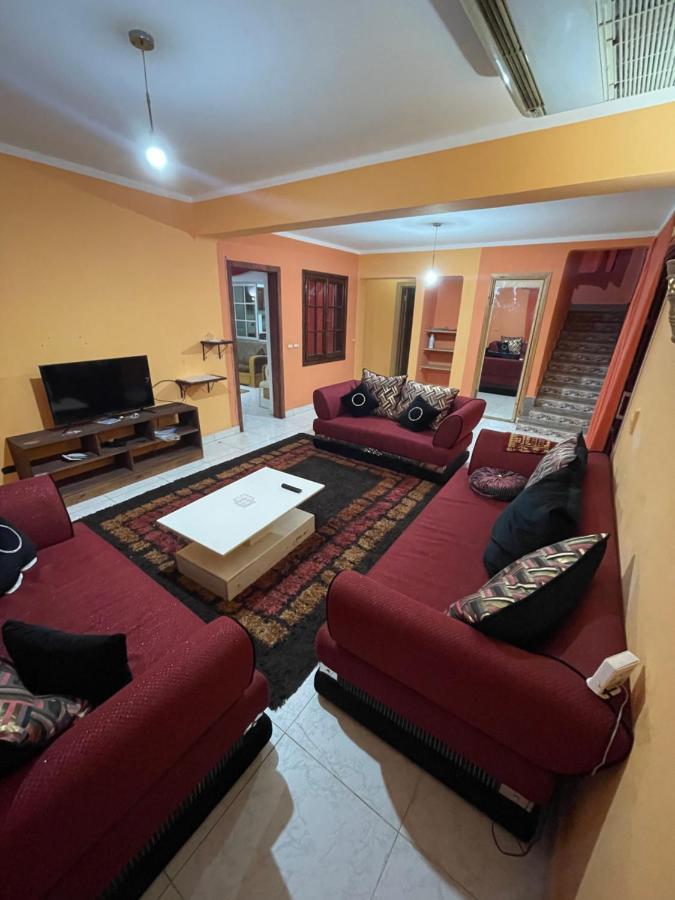 Delta Sharm Apartments With Free Internet Wi-Fi المظهر الخارجي الصورة