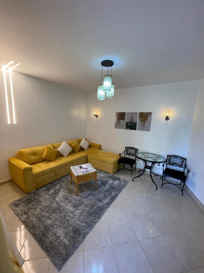 Delta Sharm Apartments With Free Internet Wi-Fi المظهر الخارجي الصورة