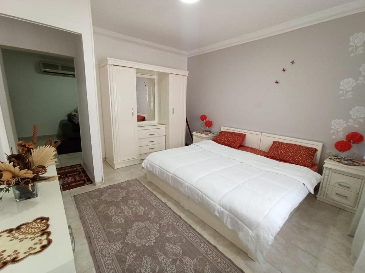 Delta Sharm Apartments With Free Internet Wi-Fi المظهر الخارجي الصورة