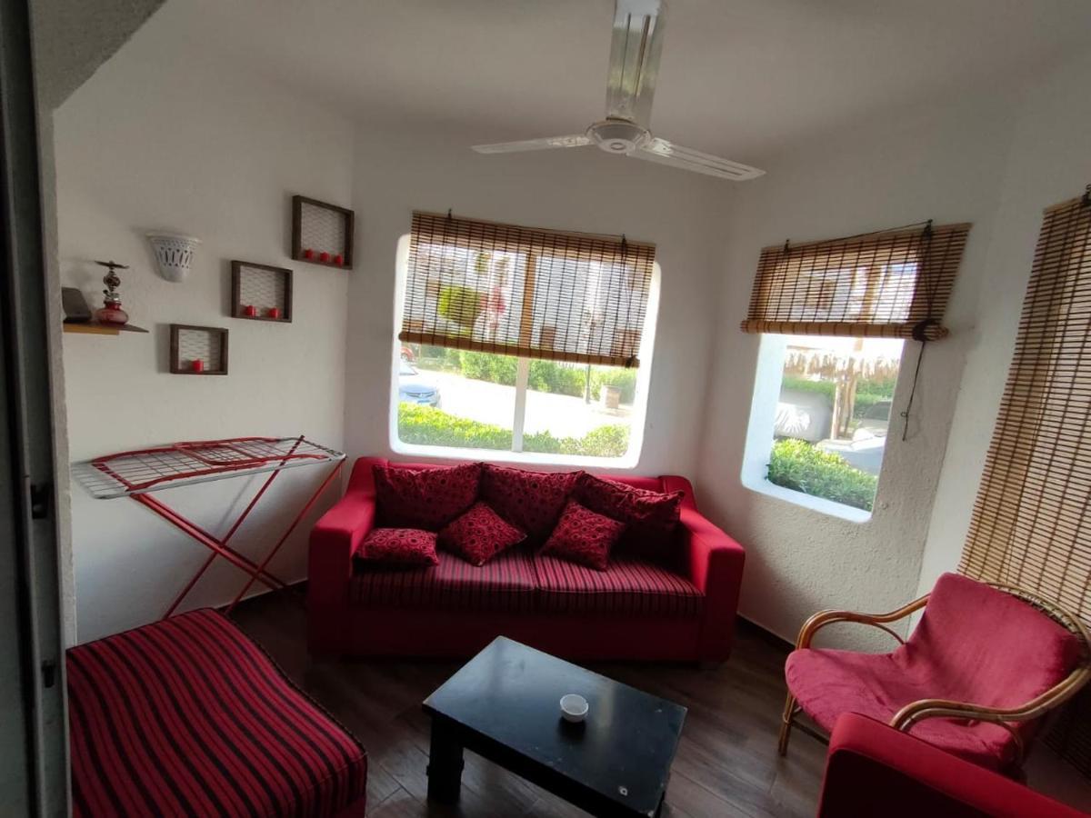 Delta Sharm Apartments With Free Internet Wi-Fi المظهر الخارجي الصورة