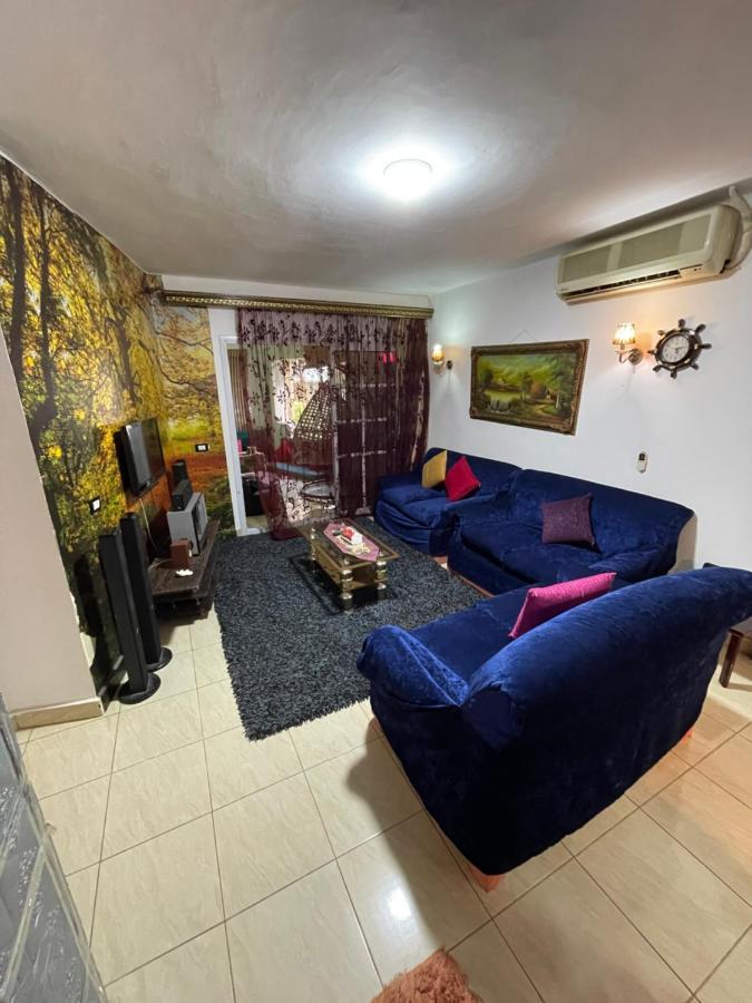 Delta Sharm Apartments With Free Internet Wi-Fi المظهر الخارجي الصورة