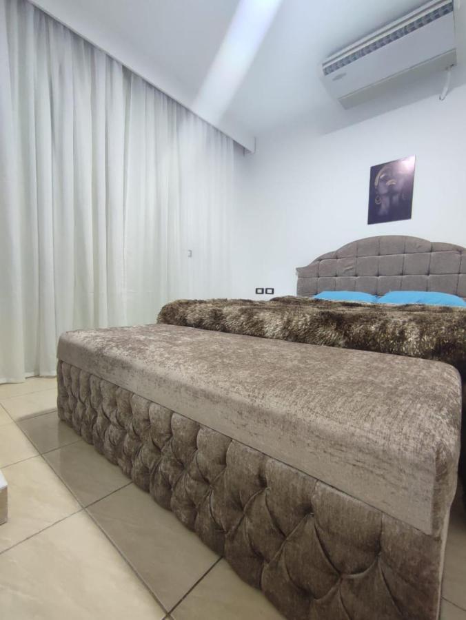 Delta Sharm Apartments With Free Internet Wi-Fi المظهر الخارجي الصورة