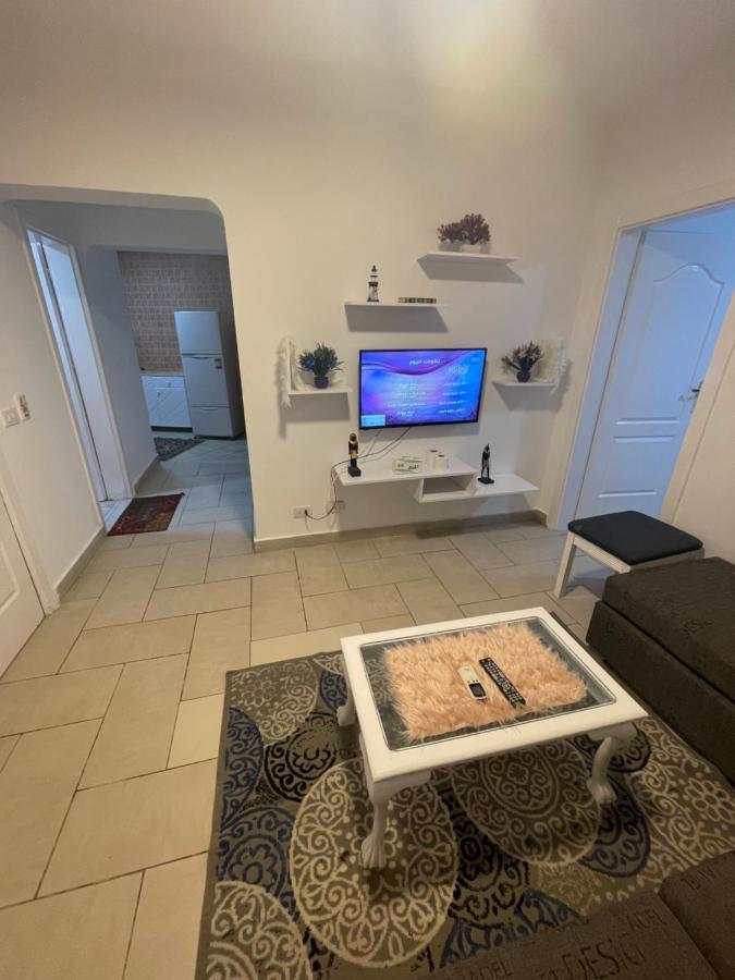Delta Sharm Apartments With Free Internet Wi-Fi المظهر الخارجي الصورة