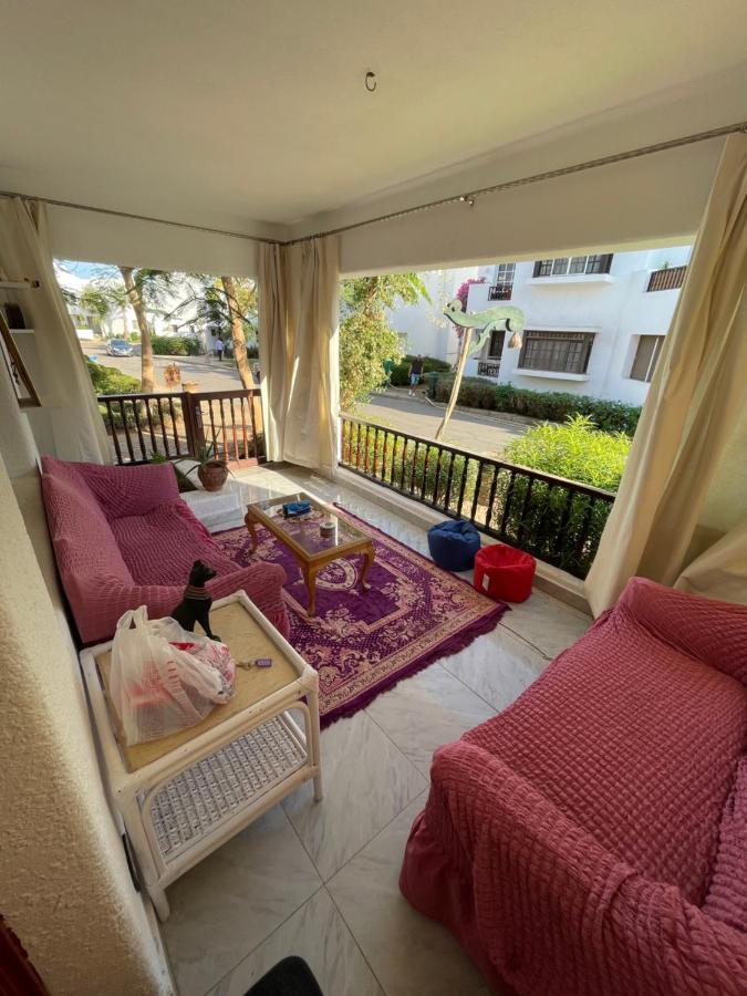 Delta Sharm Apartments With Free Internet Wi-Fi المظهر الخارجي الصورة
