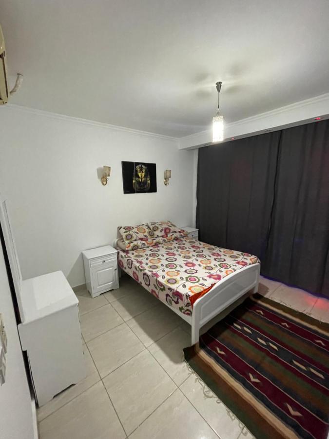 Delta Sharm Apartments With Free Internet Wi-Fi المظهر الخارجي الصورة