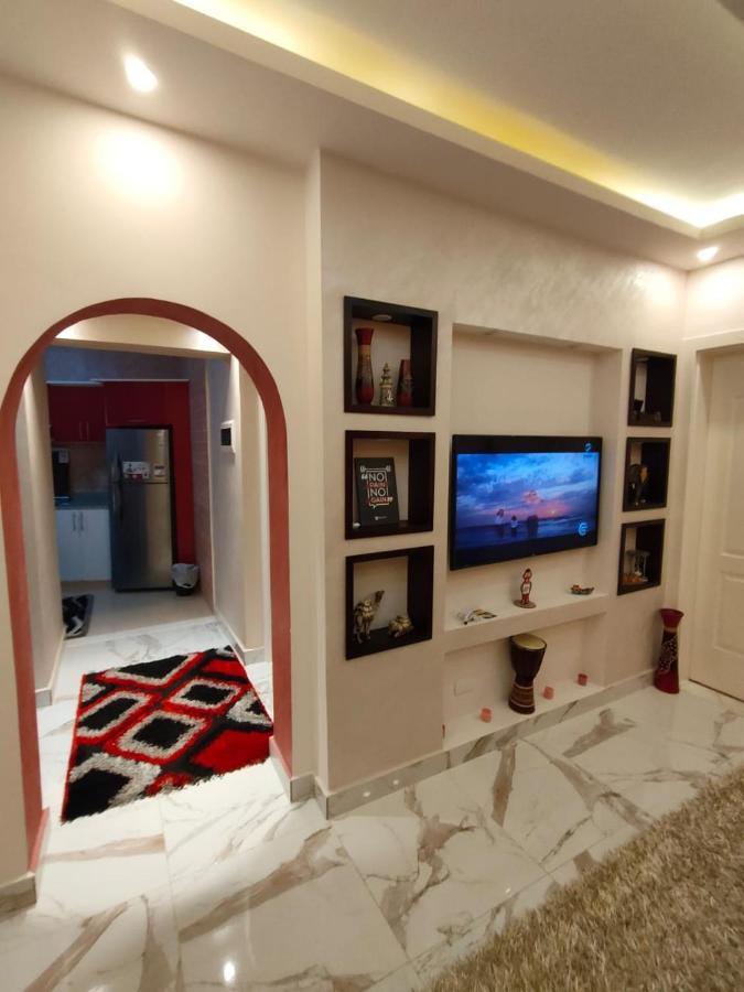 Delta Sharm Apartments With Free Internet Wi-Fi المظهر الخارجي الصورة