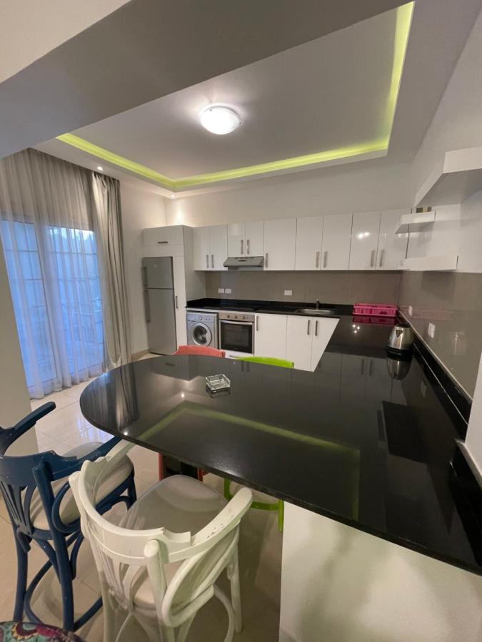 Delta Sharm Apartments With Free Internet Wi-Fi المظهر الخارجي الصورة