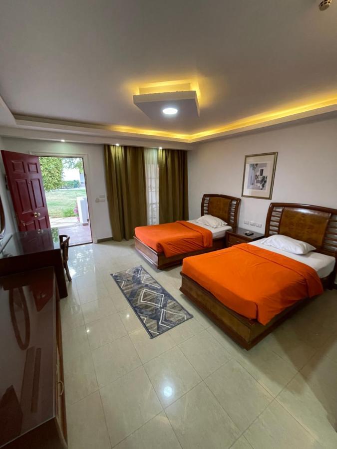 Delta Sharm Apartments With Free Internet Wi-Fi المظهر الخارجي الصورة