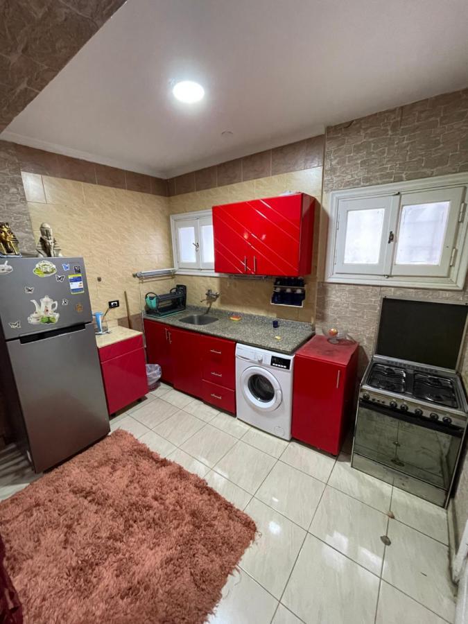Delta Sharm Apartments With Free Internet Wi-Fi المظهر الخارجي الصورة
