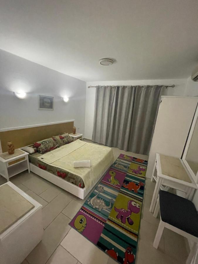 Delta Sharm Apartments With Free Internet Wi-Fi المظهر الخارجي الصورة