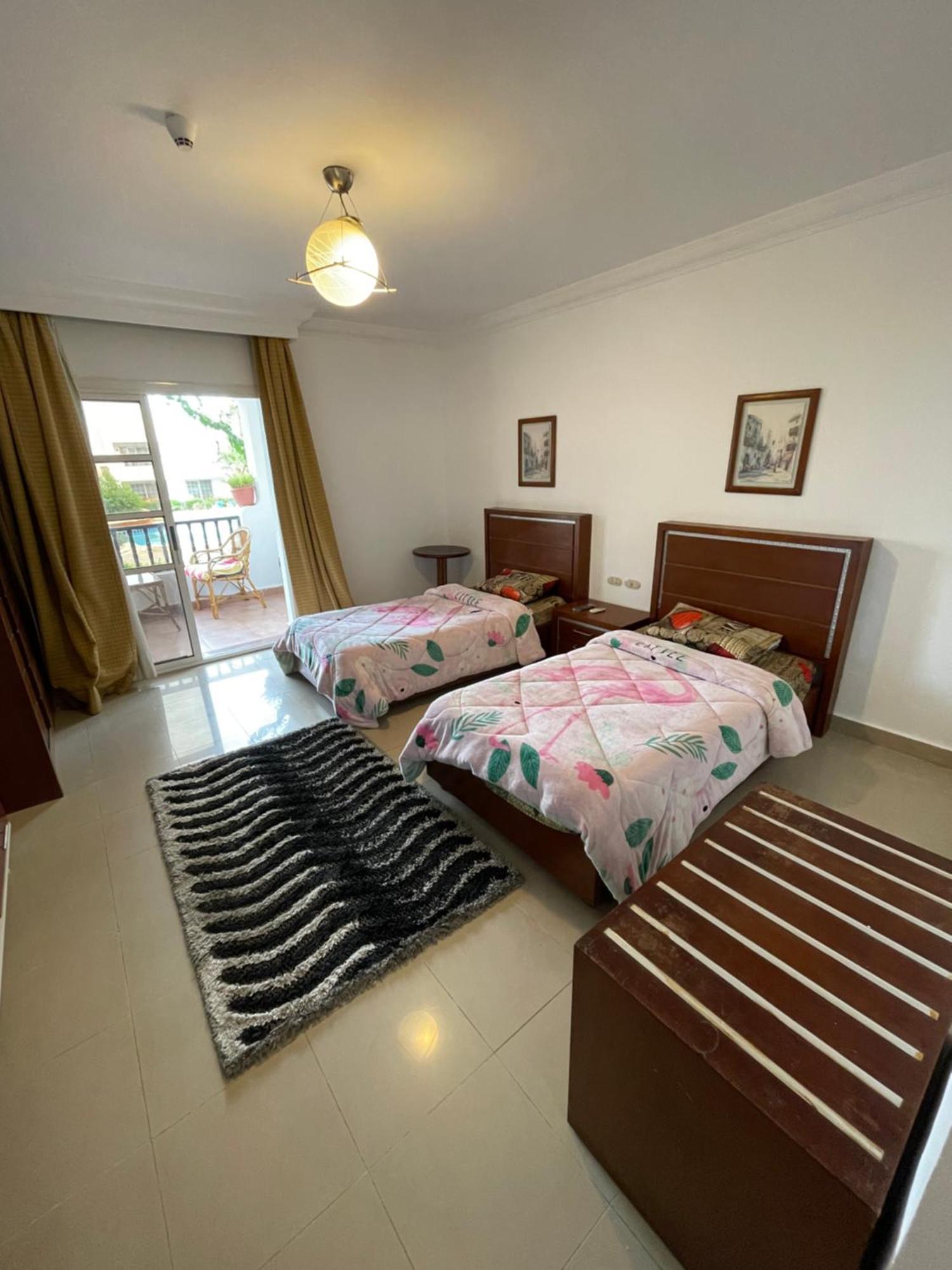 Delta Sharm Apartments With Free Internet Wi-Fi المظهر الخارجي الصورة