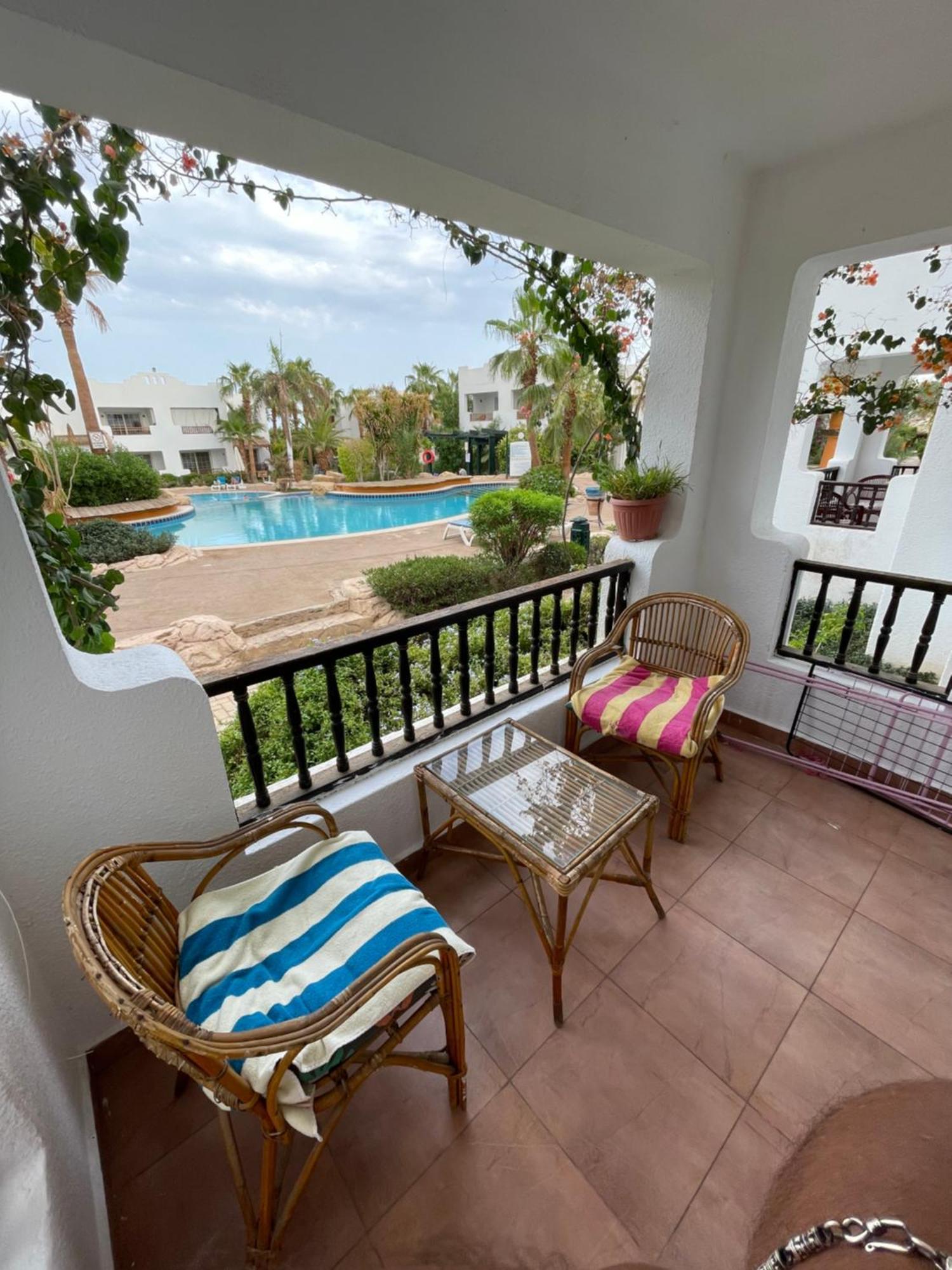 Delta Sharm Apartments With Free Internet Wi-Fi المظهر الخارجي الصورة