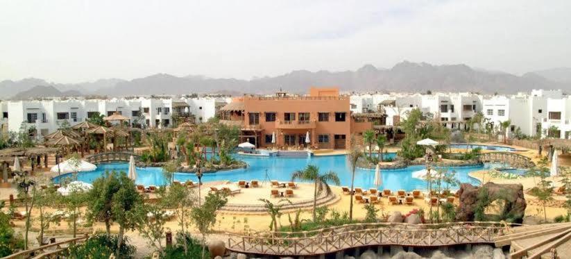 Delta Sharm Apartments With Free Internet Wi-Fi المظهر الخارجي الصورة
