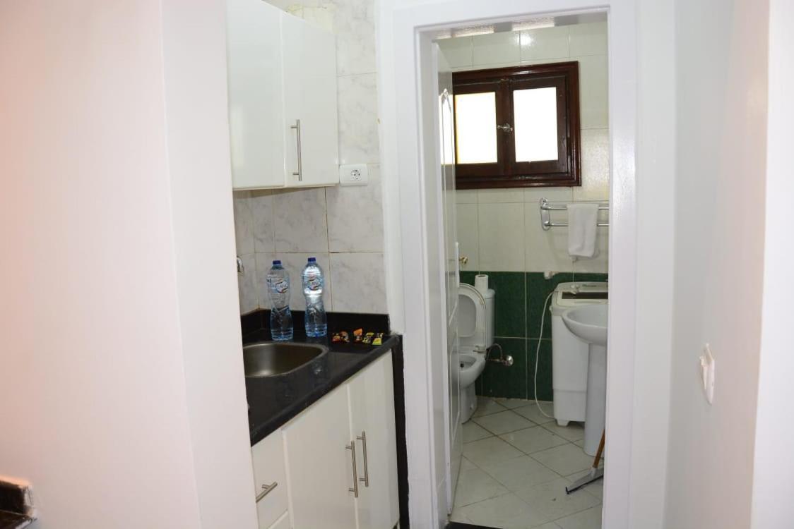 Delta Sharm Apartments With Free Internet Wi-Fi المظهر الخارجي الصورة