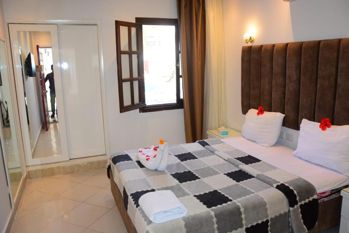 Delta Sharm Apartments With Free Internet Wi-Fi المظهر الخارجي الصورة