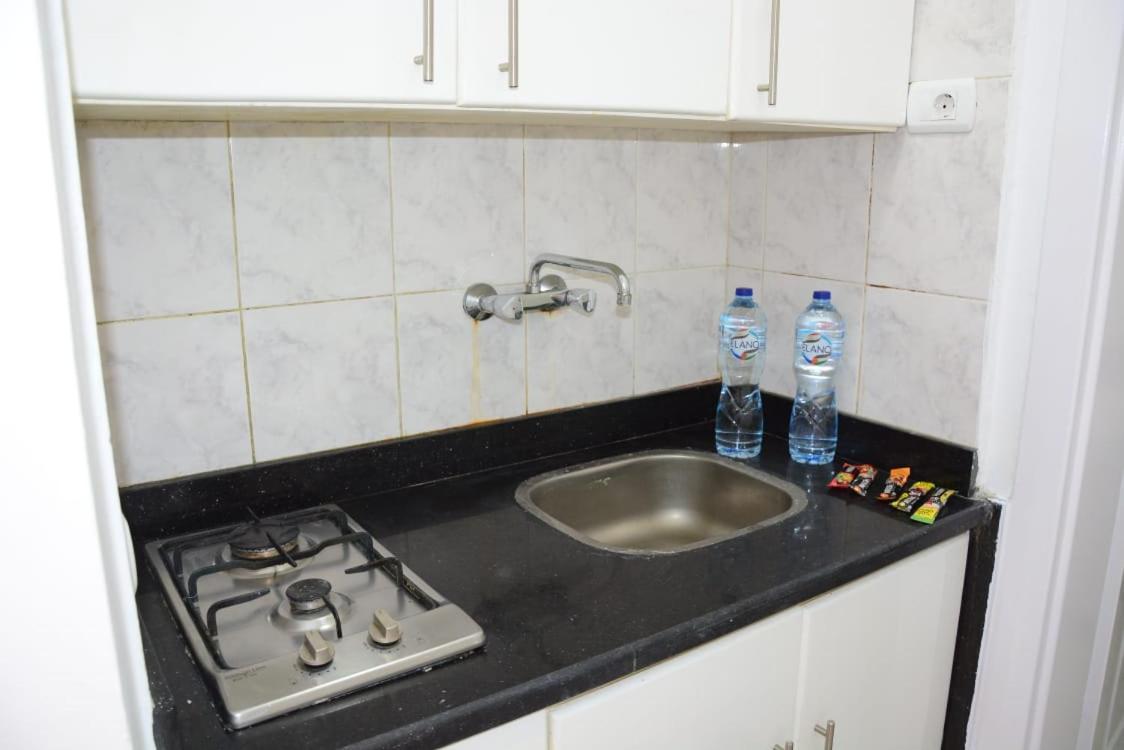 Delta Sharm Apartments With Free Internet Wi-Fi المظهر الخارجي الصورة