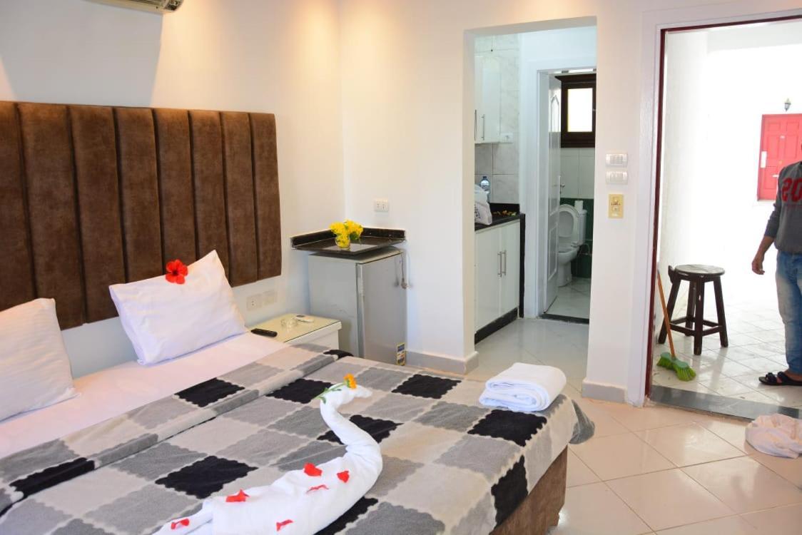 Delta Sharm Apartments With Free Internet Wi-Fi المظهر الخارجي الصورة