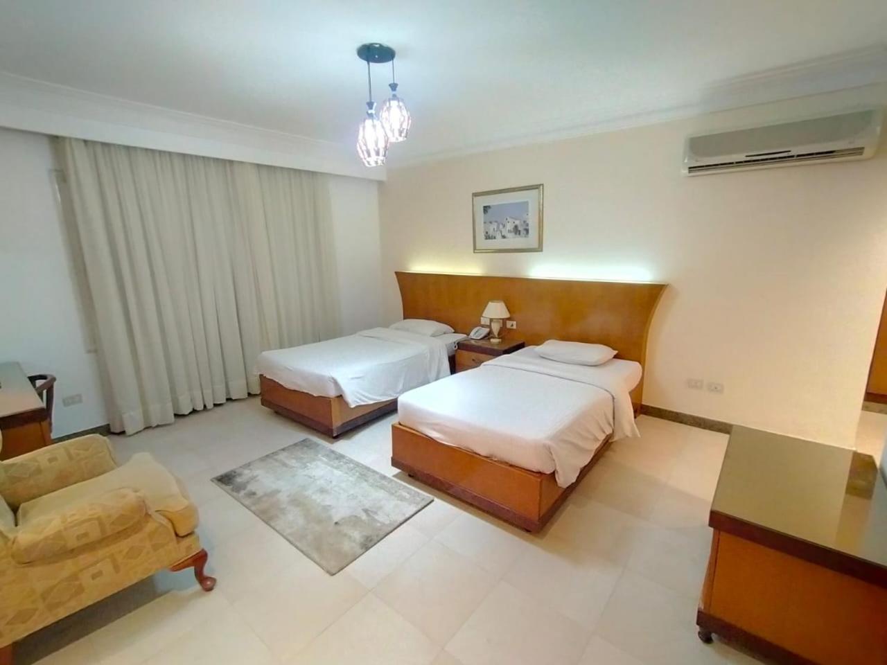 Delta Sharm Apartments With Free Internet Wi-Fi المظهر الخارجي الصورة