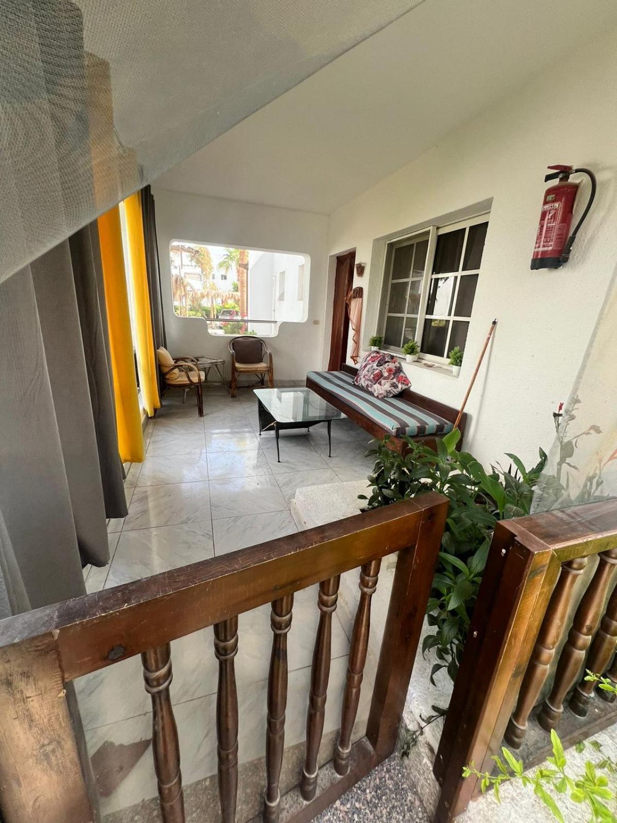 Delta Sharm Apartments With Free Internet Wi-Fi المظهر الخارجي الصورة