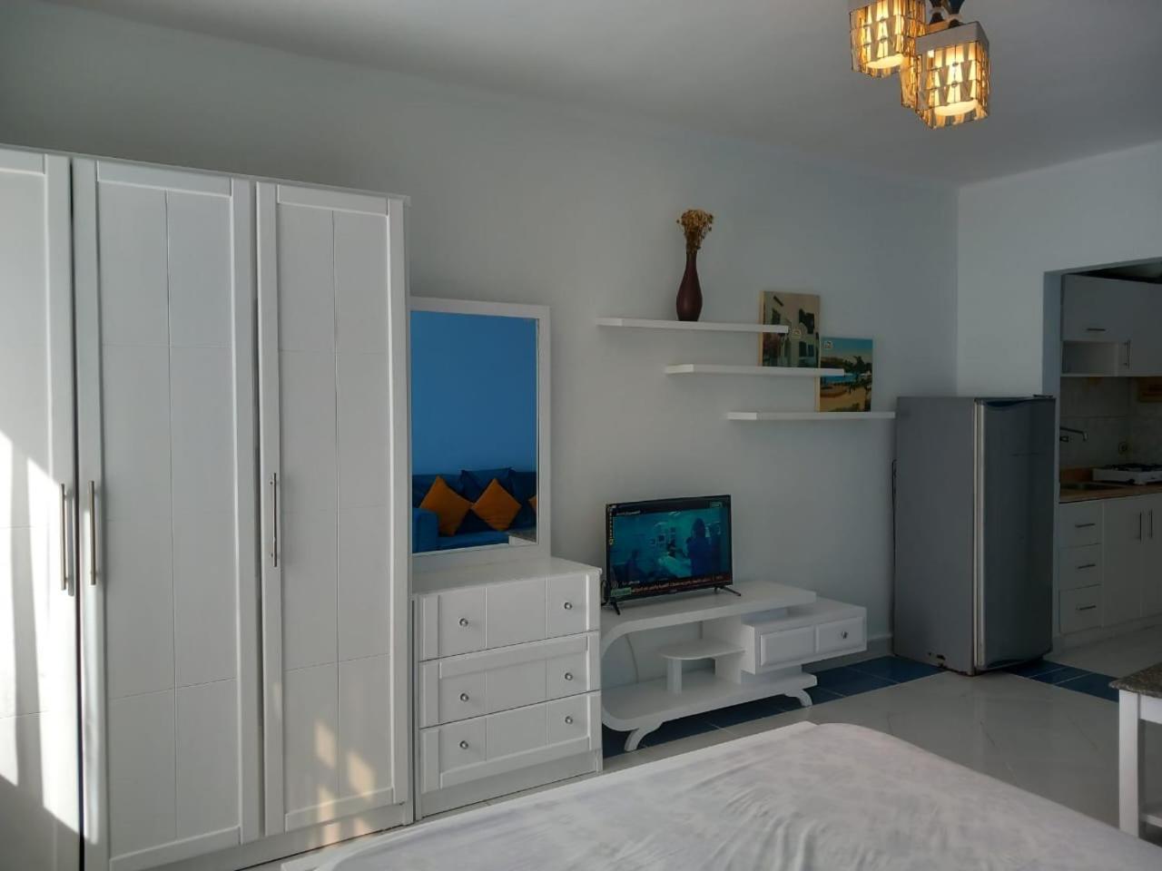 Delta Sharm Apartments With Free Internet Wi-Fi المظهر الخارجي الصورة