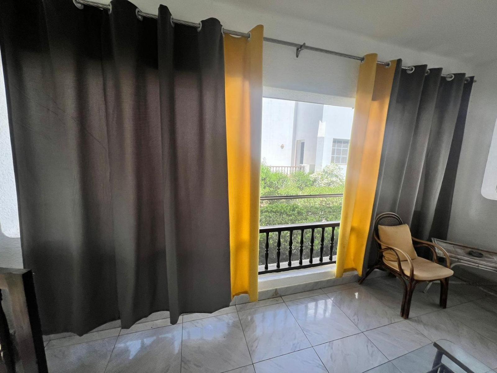 Delta Sharm Apartments With Free Internet Wi-Fi المظهر الخارجي الصورة