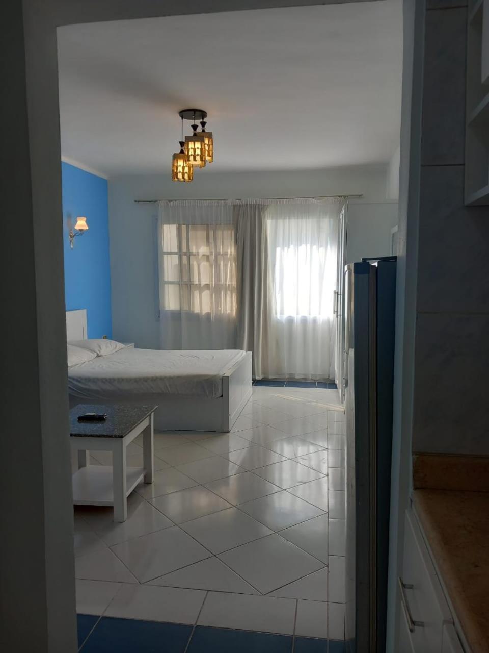 Delta Sharm Apartments With Free Internet Wi-Fi المظهر الخارجي الصورة