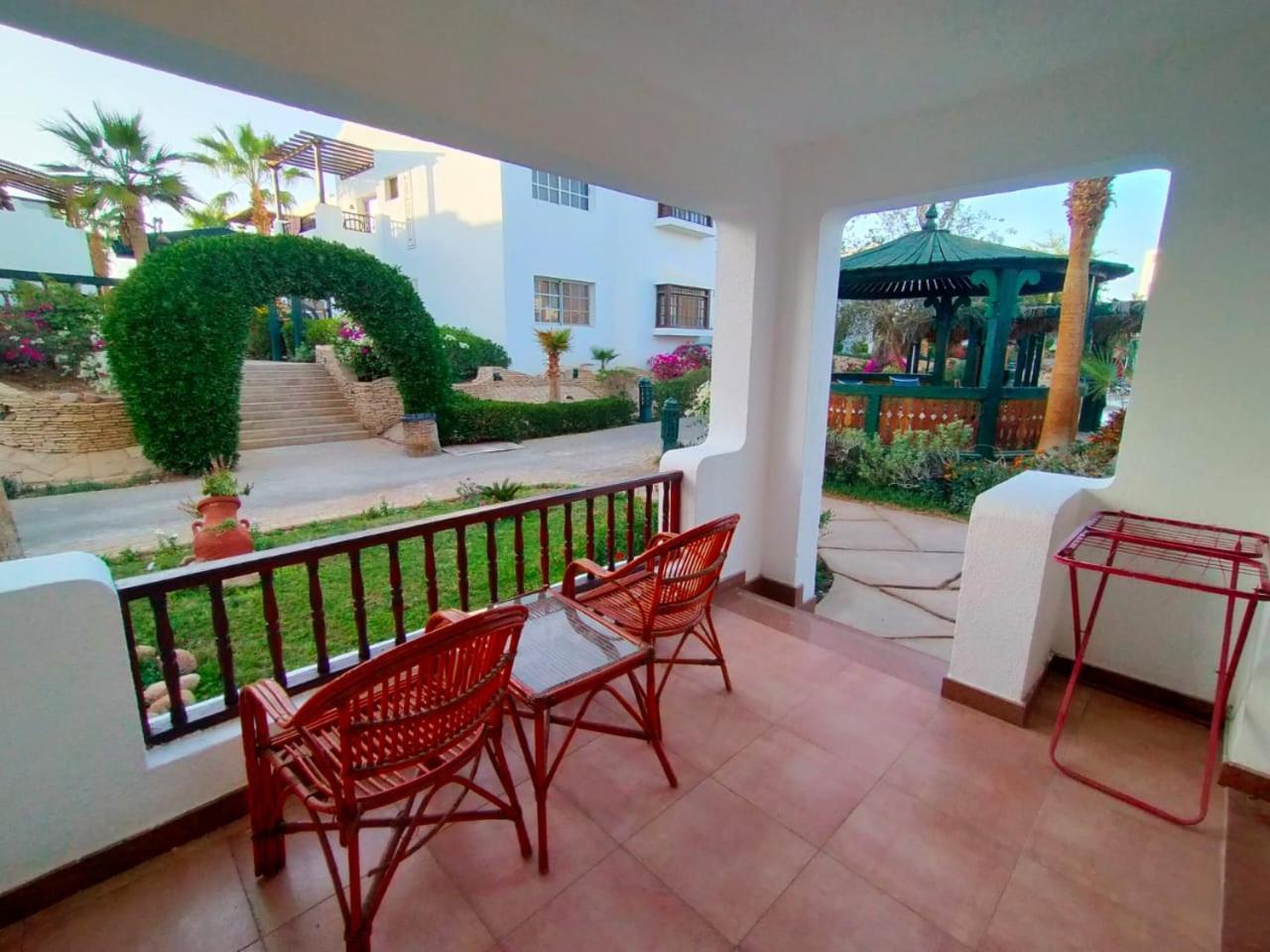 Delta Sharm Apartments With Free Internet Wi-Fi المظهر الخارجي الصورة