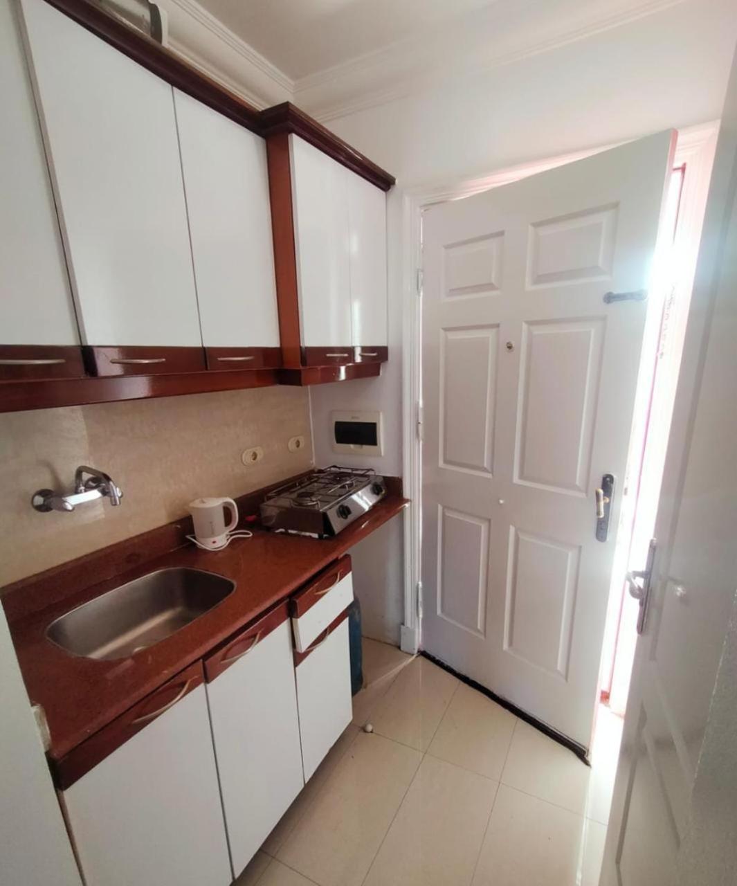 Delta Sharm Apartments With Free Internet Wi-Fi المظهر الخارجي الصورة