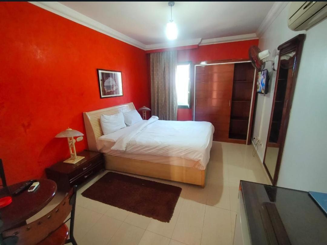 Delta Sharm Apartments With Free Internet Wi-Fi المظهر الخارجي الصورة