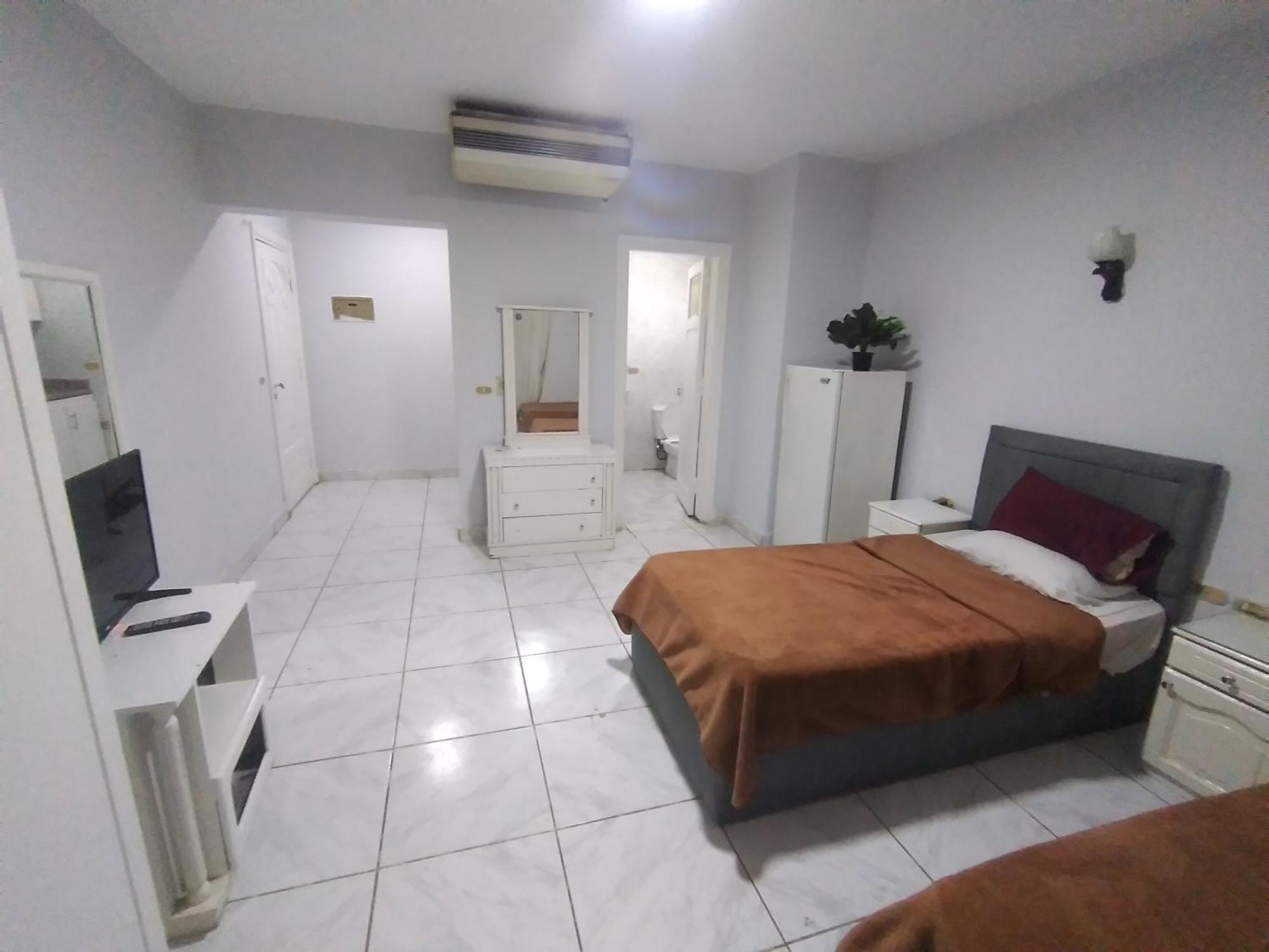 Delta Sharm Apartments With Free Internet Wi-Fi المظهر الخارجي الصورة