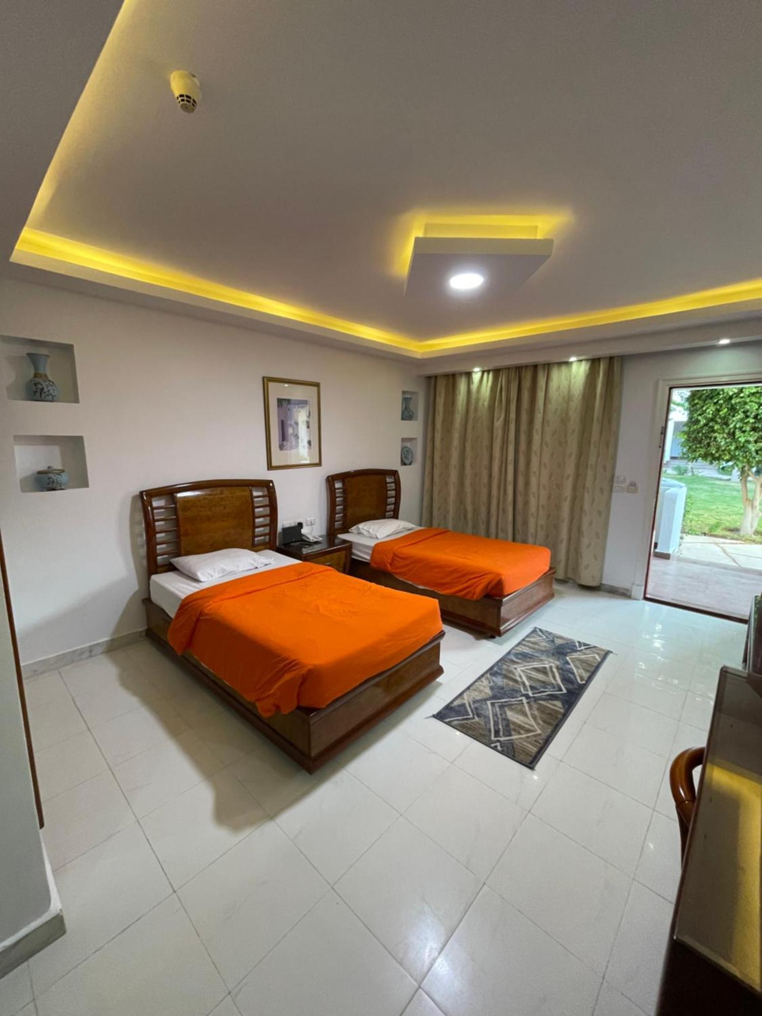 Delta Sharm Apartments With Free Internet Wi-Fi المظهر الخارجي الصورة